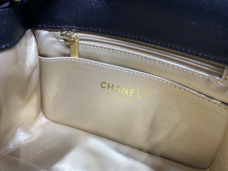 Chanel Satchel Bags